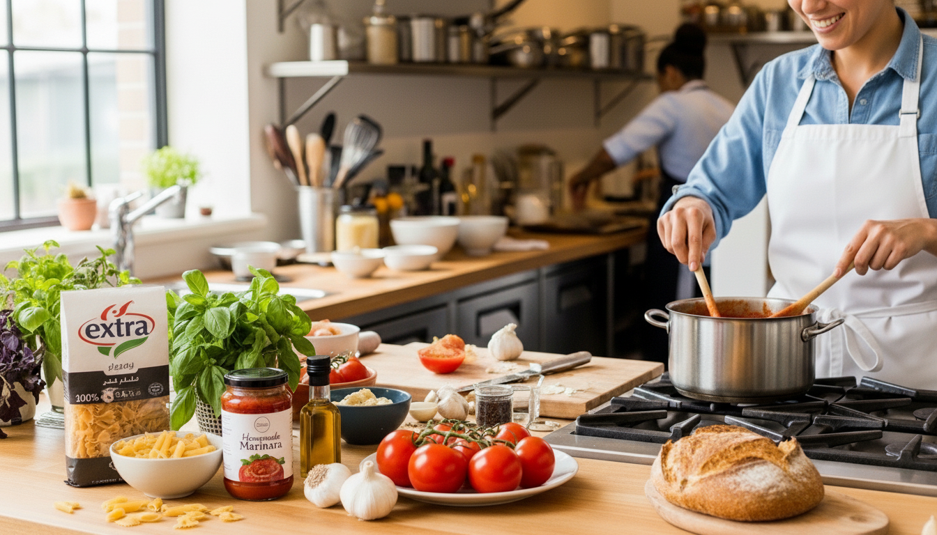 Alimentaire